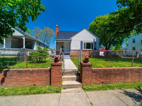 1386 E 19th Ave, Columbus, OH 43211