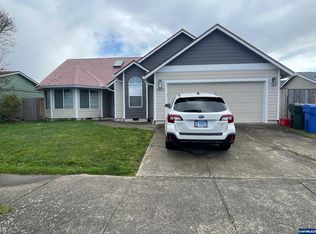 4806 Herrin Rd NE, Salem, OR 97305