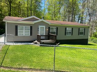 1025 White Oak St, Summersville, WV 26651