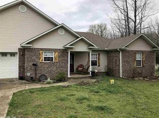 194 Tyler Ln, Austin, AR 72007