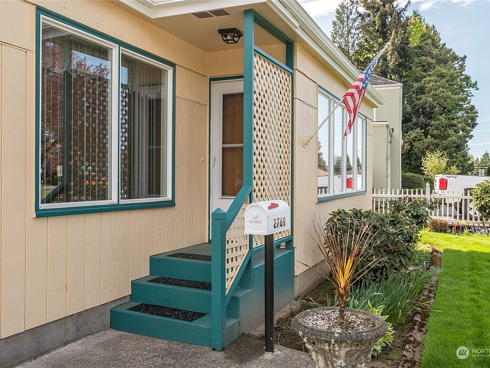 2769 NW Nichols Boulevard, Longview, WA 98632 Zillow