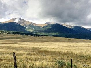 120 Cr, Westcliffe, CO 81252