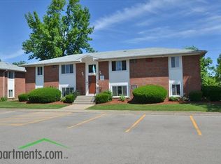 151 Lechase Dr APT A, Rochester, NY 14606