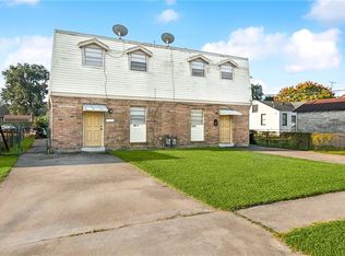 2131-33 11th St, Kenner, LA 70062