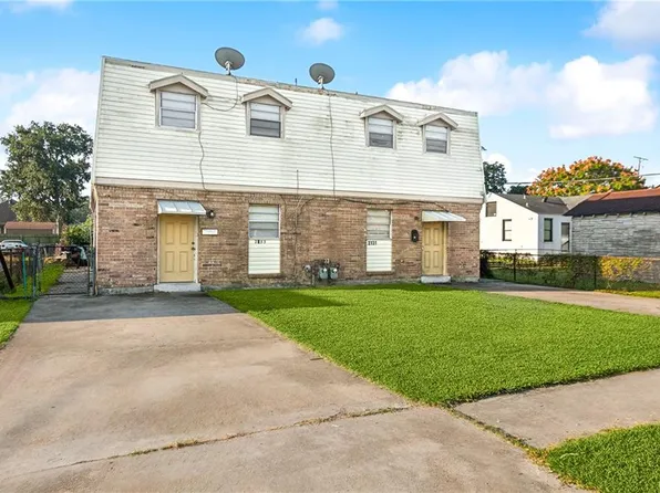 2131-33 11th St, Kenner, LA 70062