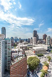 Rented by Milford Management