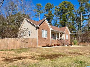 2675 State Highway 160, Warrior, AL 35180