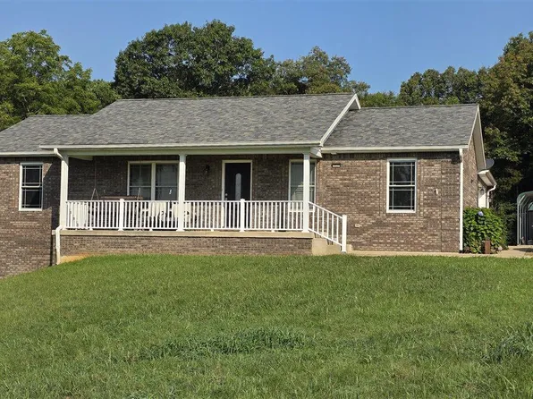 1142 Bewleyville Rosetta Rd, Irvington, KY 40146