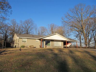 6314 Old Highway 412, Hindsville, AR, 72738