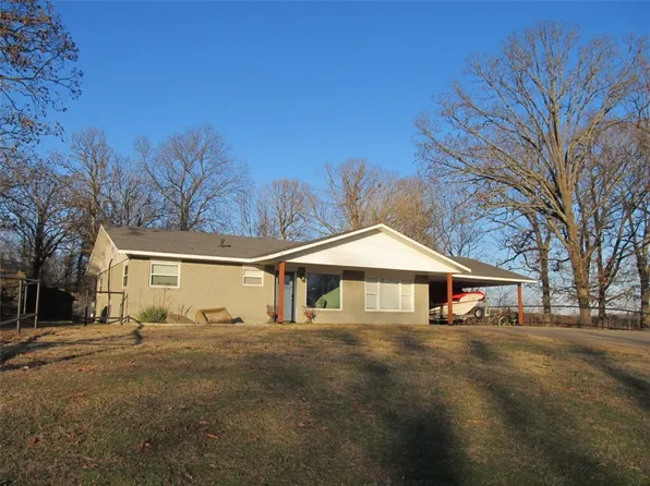 6314 Old Highway 412, Hindsville, AR 72738