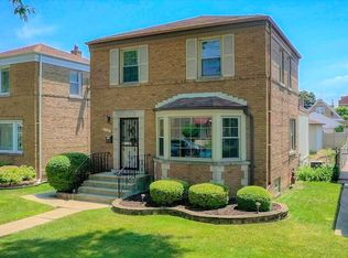 3447 W 82nd Pl, Chicago, IL 60652