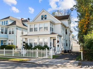 48 Smith Street, West Haven, CT 06516