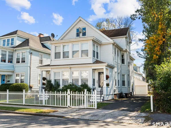 48 Smith Street, West Haven, CT 06516