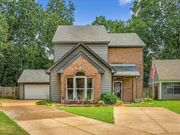 7897 Bentwood Cir, Cordova, TN 38018