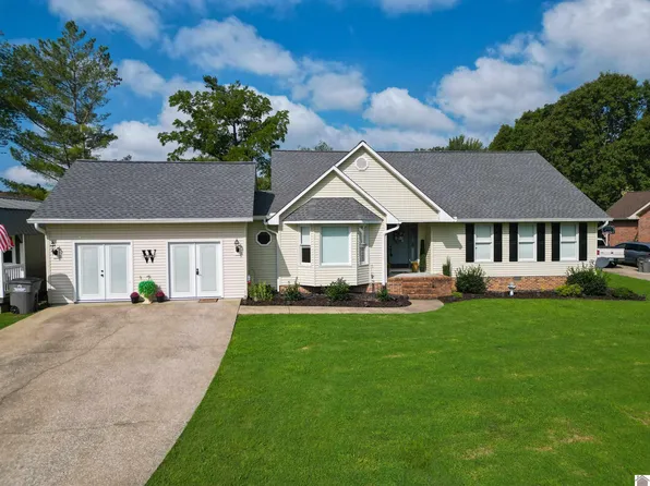 509 Pine St, Eddyville, KY 42038