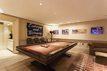 Rented by AA Management