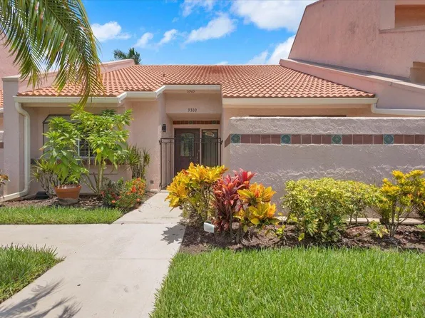 3303 SE Sandpiper Circle, Port St Lucie, FL 34952
