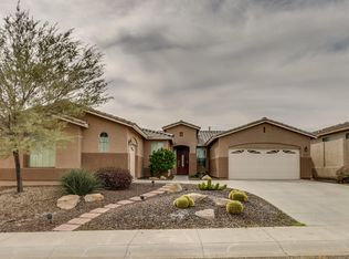 6615 W Via Dona Rd, Phoenix, AZ 85083