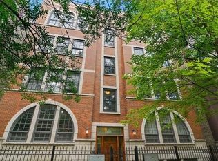 1533 N Mohawk St APT 3, Chicago, IL 60610