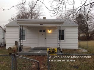 1728 Dawson St, Indianapolis, IN