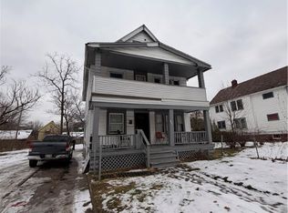 9521 Mount Auburn Ave, Cleveland, OH 44104