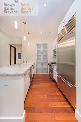 Rented by Brown Harris Stevens | media 29