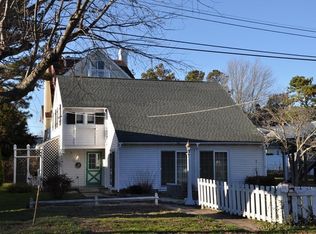 38427 George St, Rehoboth Beach, DE 19971