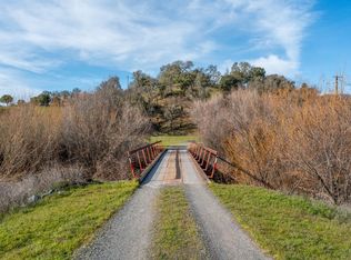 0 Feliz Creek, Hopland, CA 95449