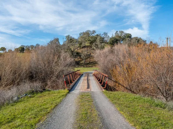 0 Feliz Creek, Hopland, CA 95449