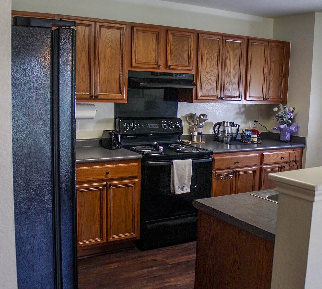 4 bed, 2.5 bath, 3071 sqft, $2,600 — Photo 4