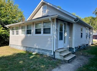 606 S 25th St, South Bend, IN 46615