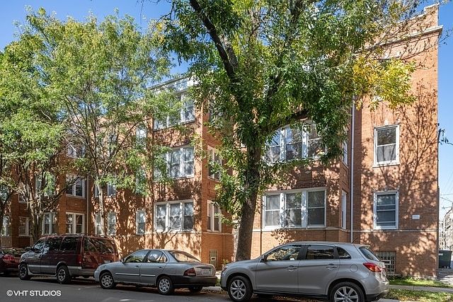 1st image of 1958 W Winnemac Ave #2