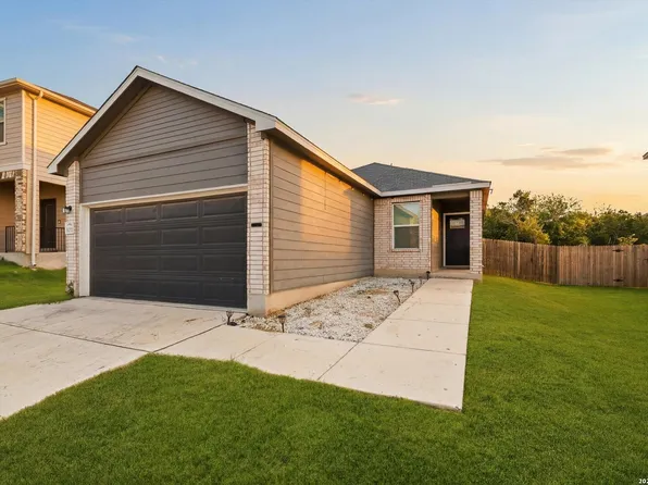 15521 SELENE VW, San Antonio, TX 78245
