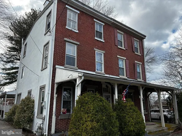 1870 W Marshall St, Norristown, PA 19403