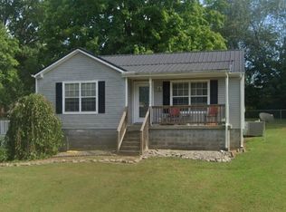 315 Cofer Dr, Springfield, TN 37172