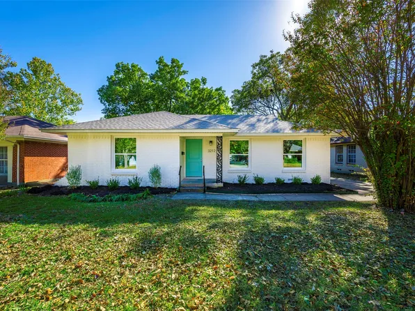 3212 Santa Teresa Ave, Dallas, TX 75228