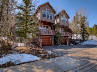319 Kestrel, Silverthorne, CO 80498