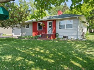 340 E Main St, Milaca, MN 56353