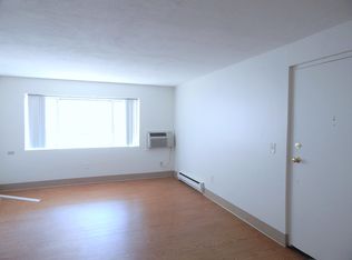 140 Sea St #107A, Quincy, MA 02169
