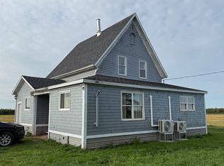 1106 Locke Rd, Egmont Parish, PE C0B1V0