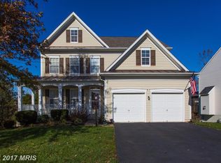 14054 Rora Moss Pl, Bristow, VA 20136