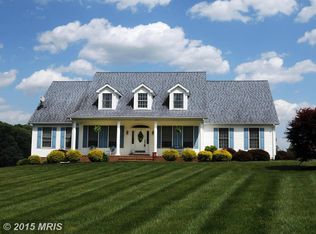 2037 Whiteford Rd, Whiteford, MD 21160