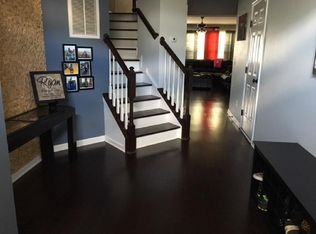 6152 Rockefeller Ln, Charlotte, NC 28210