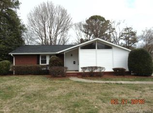 4021 Woodgreen Trl, Charlotte, NC 28205