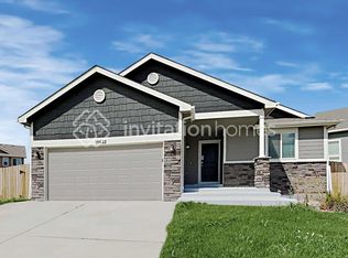 10622 Cattle Baron Way, Colorado Springs, CO 80925