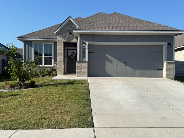 934 James Parker Cir, Killeen, TX 76542