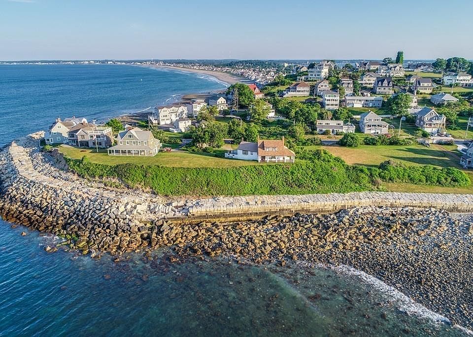 67 Point Allerton Ave, Hull, MA 02045 | Zillow