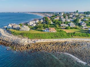 67 Point Allerton Ave, Hull, MA 02045