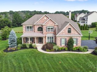 236 Chandler Way, Perkasie, PA 18944