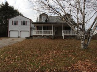 141 Rideout Ave, Lewiston, ME 04240